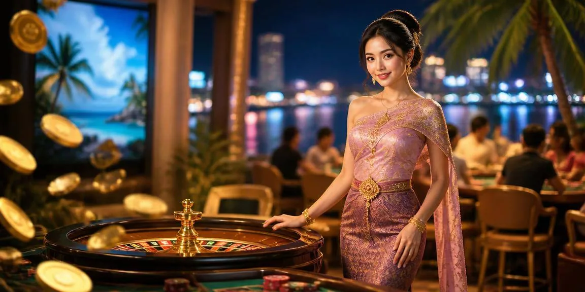 lux555 คาสิโนสด