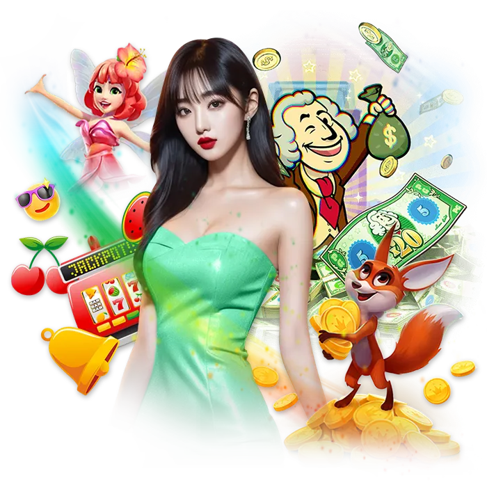lux555 เว็บตรง